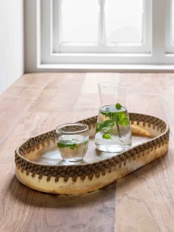 Schaal Da Vinci Ovaal