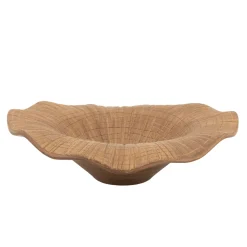 Schaal Savia Resin, 45cm