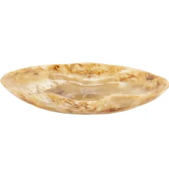 Schaal Vena Marmerlook