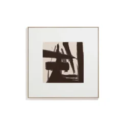 Schilderij Arilan 100 x 100cm