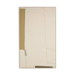 Schilderij Deravia 200 x 120cm