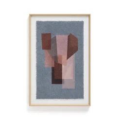 Schilderij Veluni 90 x 60cm