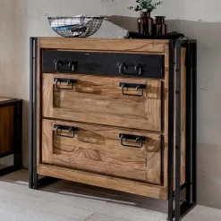 Schoenenkast Panama 80cm