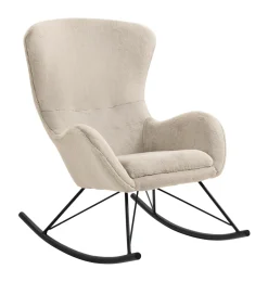 Schommelstoel Timara