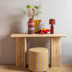 Sidetable Ato Mangohout, 135cm