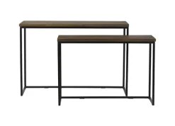 Sidetable Bryson Set van 2 stuks
