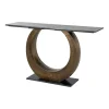 Sidetable Luna Marmer, 140cm