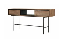 Sidetable Metropole Teakhout, 160 x 76cm