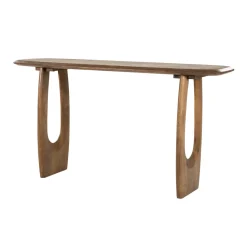 Sidetable Phoebe Mangohout, 150cm
