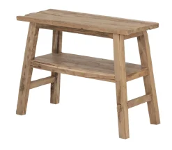 Sidetable Semeru Teakhout, 110cm