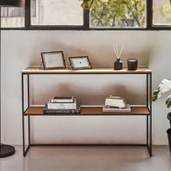 Sidetable Yoana Eikenhout, 120cm