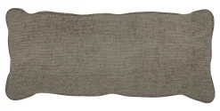 Sierkussen Bean 30 x 70cm, Melange