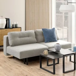 Slaapbank Lisbet 139 x 200cm