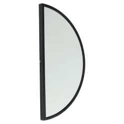 Spiegel Loft 42 60 x 31cm, kleur Zwart