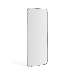 Spiegel Marco kleur Zwart