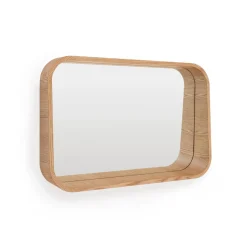 Spiegel Salaya Essen, 60 x 90cm