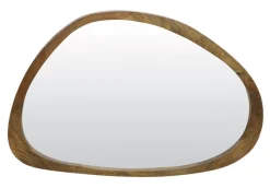 Spiegel Sonora kleur Bruin