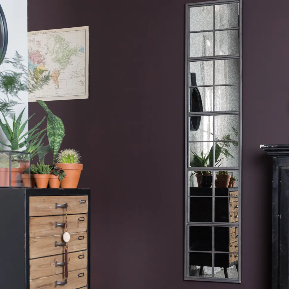 Spiegel Vintage Window 178 x 37.5cm