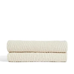 Sprei Raylo kleur Off White