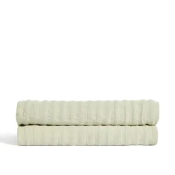 Sprei Rilune kleur Lichtgroen