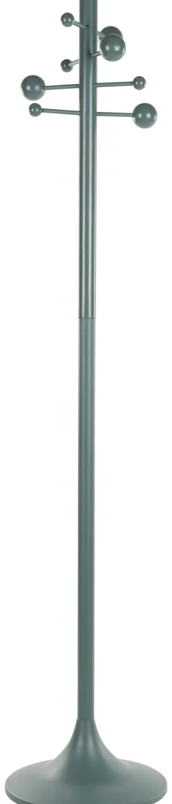 Staande Kapstok Jason 175cm hoog