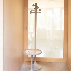 Staande Kapstok Jason 175cm hoog