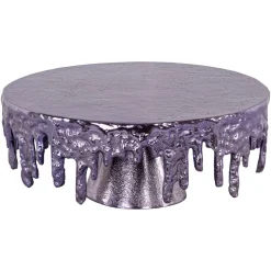 Taartplateau Meggy kleur Lavender