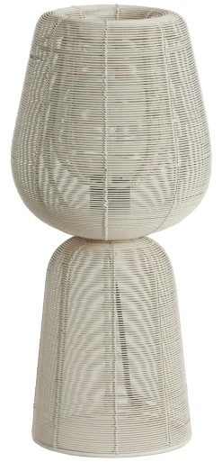 Tafellamp Aboso 42cm