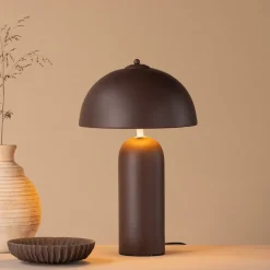 Tafellamp Adra Spraystone