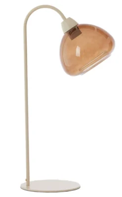 Tafellamp Bisho 61cm