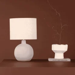 Tafellamp Dhara 51cm