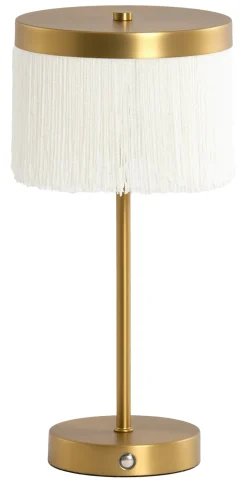 Tafellamp Diny LED, 35cm