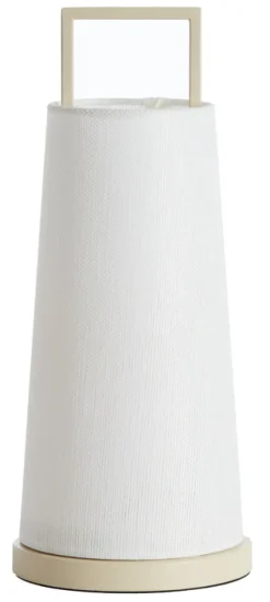 Tafellamp Fyon kleur Beige