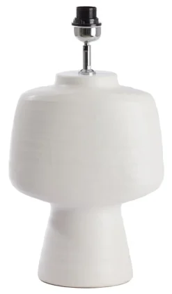 Tafellamp Gandoro Keramiek (excl. kap)