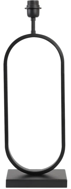 Tafellamp Jamiri 55cm (excl. kap)