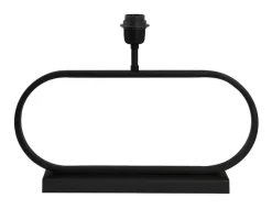 Tafellamp Jamiro 47cm (excl. kap)