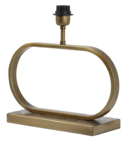 Tafellamp Jamiro 29cm hoog