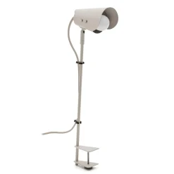 Tafellamp Jula Met klem, 51cm