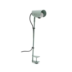 Tafellamp Jula Met klem, 51cm
