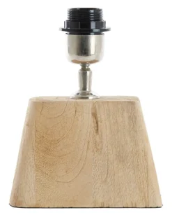 Tafellamp Kardan Mangohout (excl. kap)