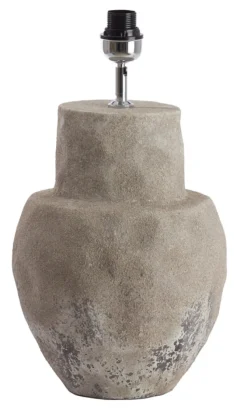 Tafellamp Lezama Keramiek (excl. kap)