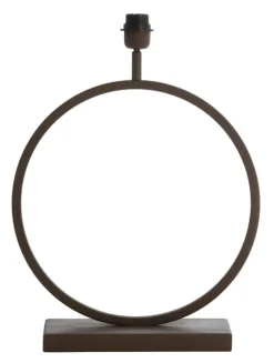 Tafellamp Liva 52cm (excl. kap)