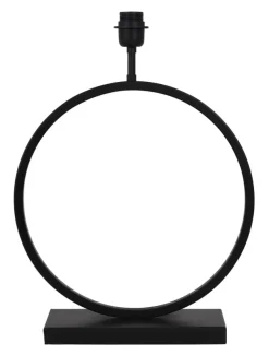 Tafellamp Liva 52cm (excl. kap)