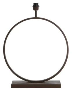 Tafellamp Liva 59cm (excl. kap)