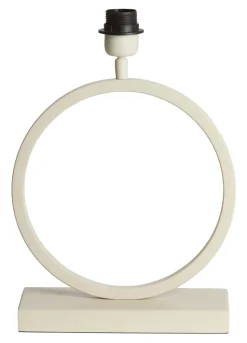 Tafellamp Liva 42cm (excl. kap)