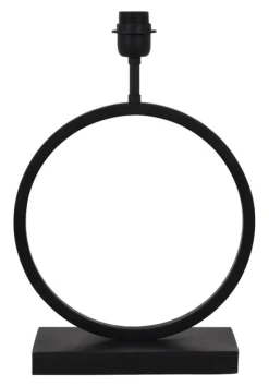 Tafellamp Liva 42cm (excl. kap)