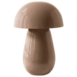 Tafellamp Lumor kleur Lichtroze