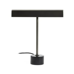 Tafellamp Lynor Marmer en metaal