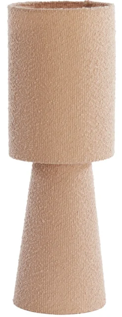 Tafellamp Mikkel Bouclé
