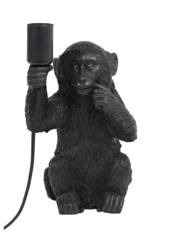 Tafellamp Monkey 34cm